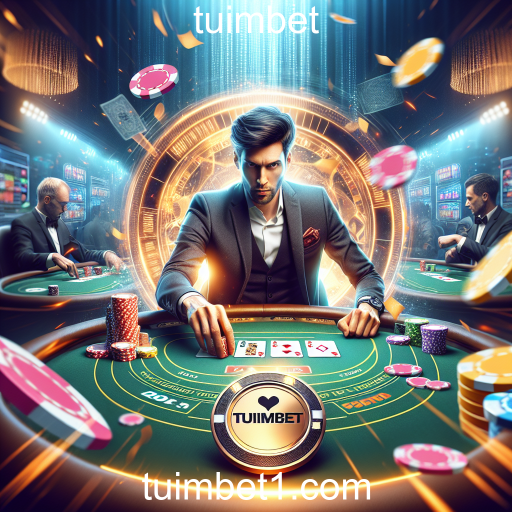 Poker Online